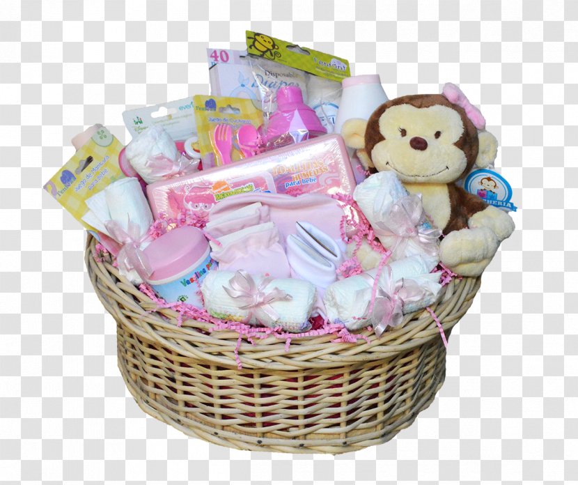 Infant Neonate Child Food Gift Baskets Maternity Centre Transparent PNG