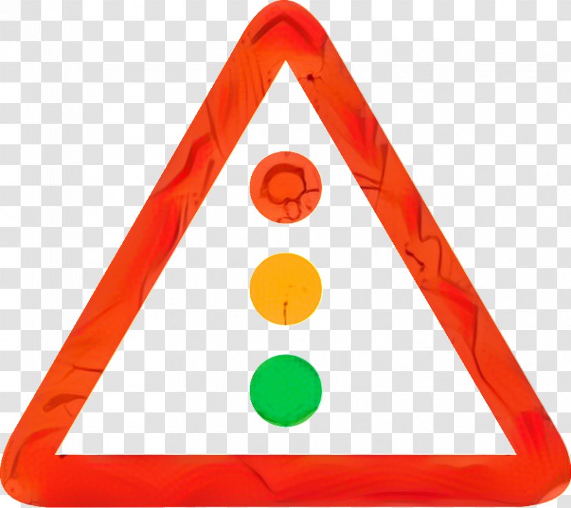 Traffic Light Sign Road - Pedestrian Transparent PNG