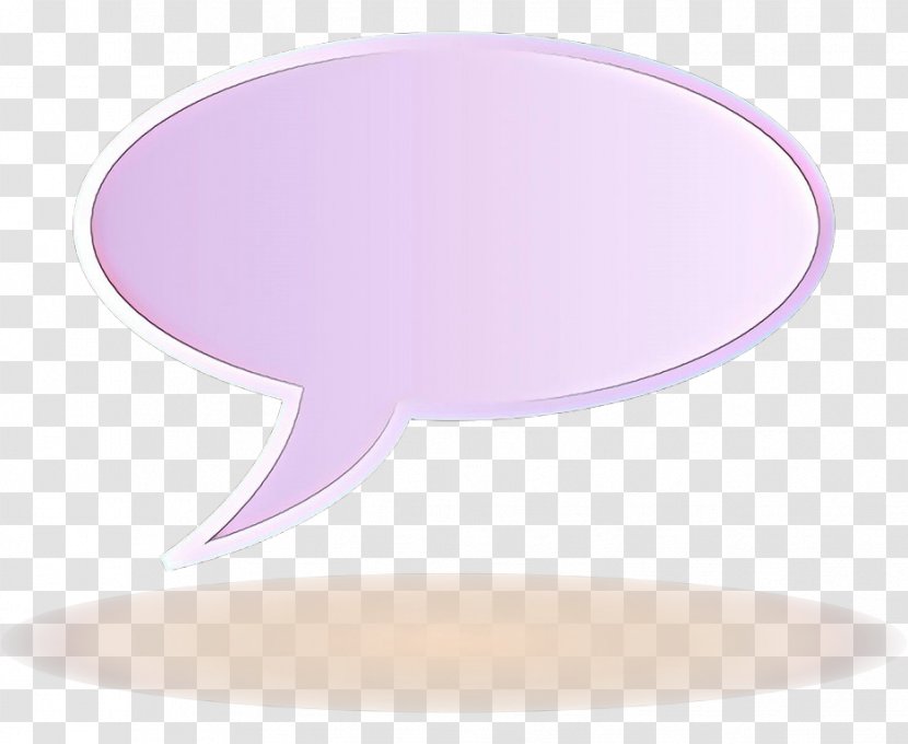 Table Cartoon - Pink M - Tableware Plate Transparent PNG