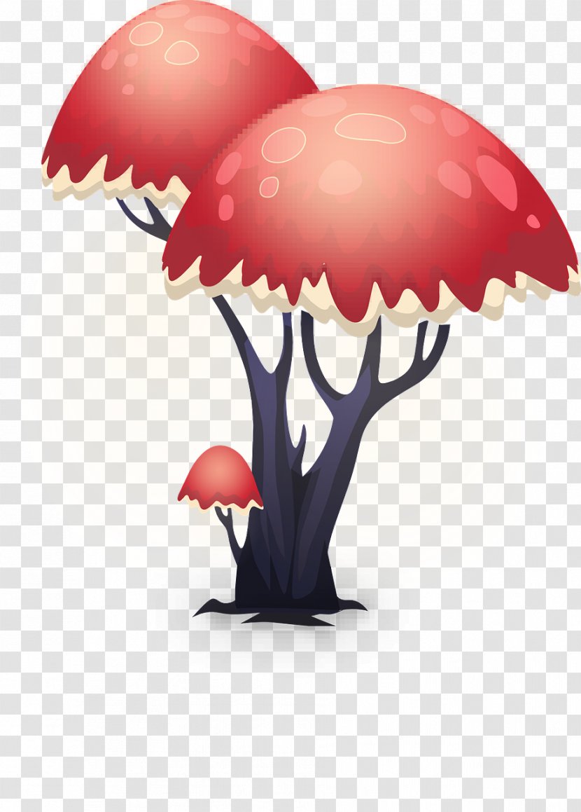 Tree Clip Art - Silhouette Transparent PNG