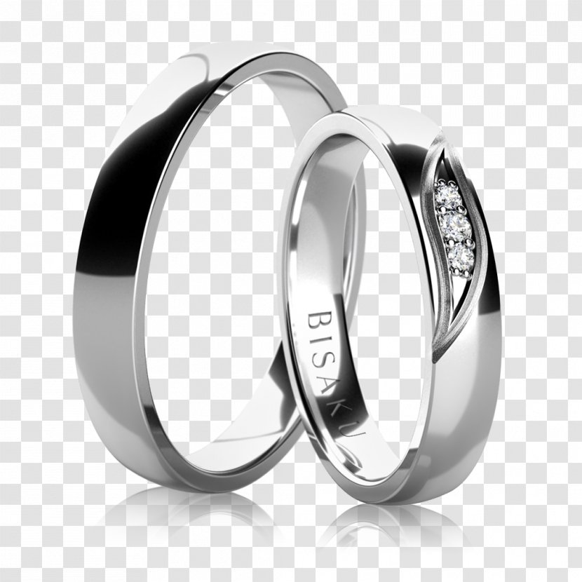 Wedding Ring Bisaku Engagement Transparent PNG