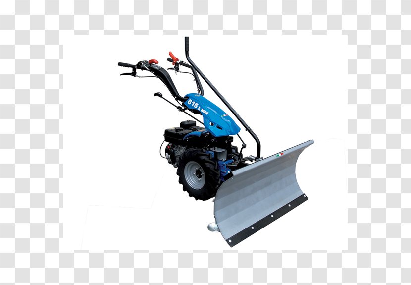 Two-wheel Tractor Lawn Mowers BCS Honda - Twowheel Transparent PNG