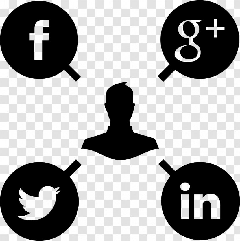 Social Media Marketing Mass Management - Advertising Campaign Transparent PNG