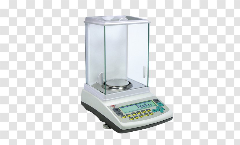 Analytical Balance Torbal Measuring Scales Accuracy And Precision Calibration - Load Cell Transparent PNG