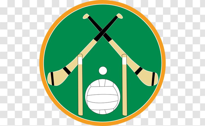 Gaelic Football Athletic Association All-Ireland Senior Championship Clip Art - Area Transparent PNG