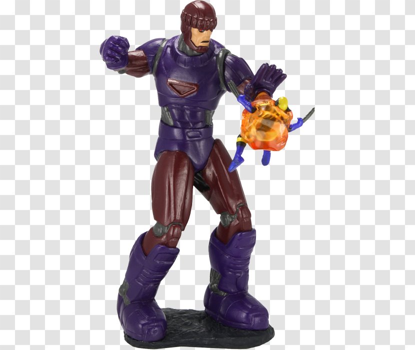 HeroClix X-Men: Days Of Future Past Professor X Sentinel - Neal Adams - X-men Transparent PNG