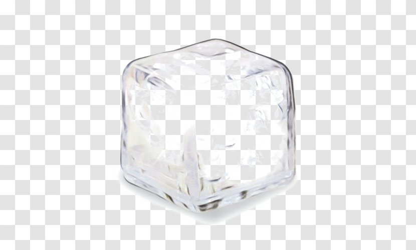 Ice Cube - Plastic - Games Rectangle Transparent PNG