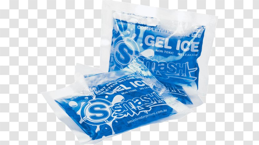 Ice Packs Cooler Gel Bed Bug Bite - Lunchbox - Plastic Transparent PNG