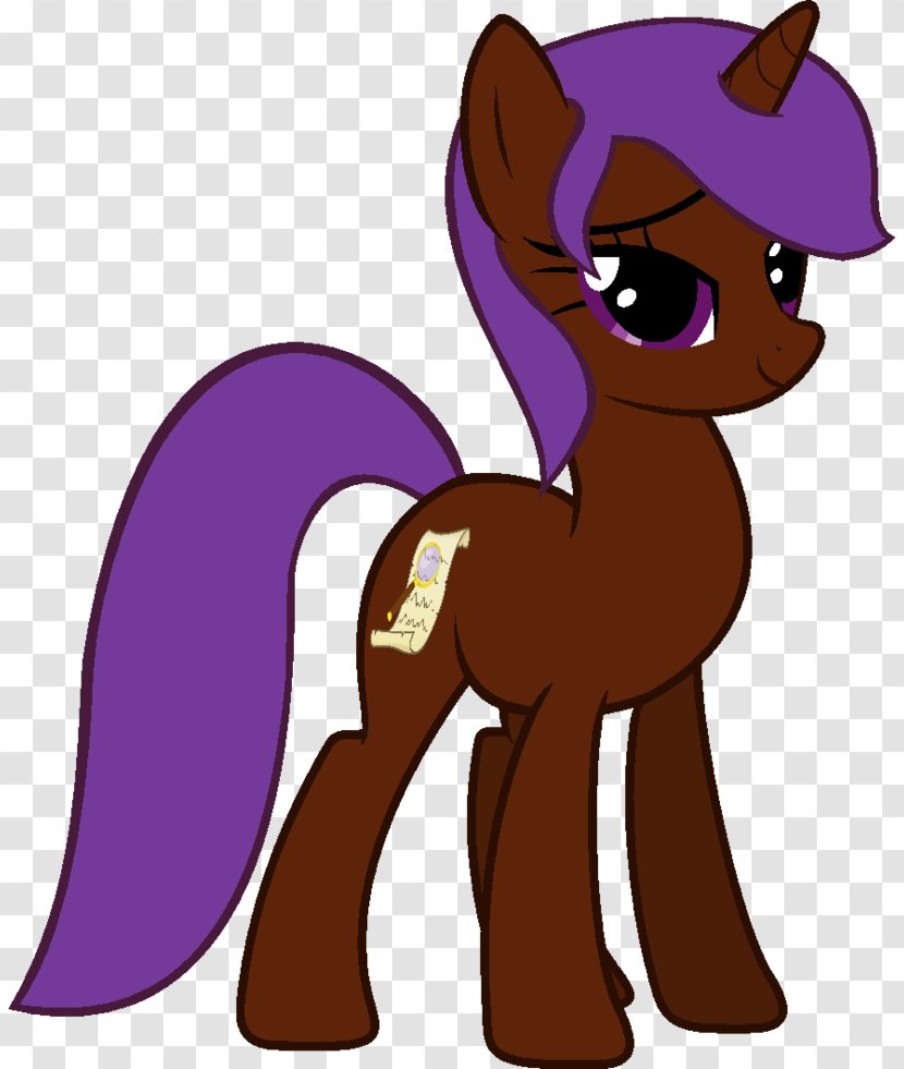 My Little Pony Cartoon Fan Art - Horse Transparent PNG