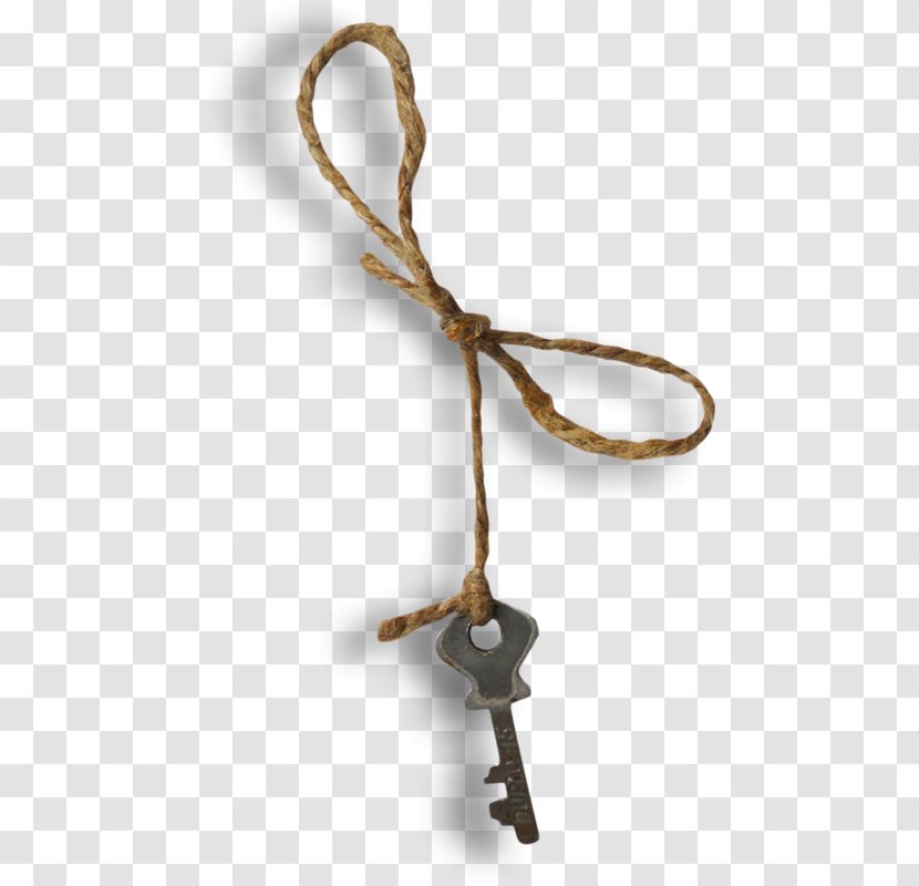 Rope Shoelace Knot - Material - Tying Transparent PNG