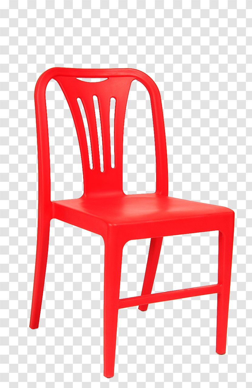 Table Plastic Chair Bar Stool - Footstool Transparent PNG