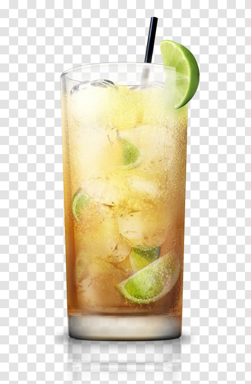 Caipirinha Moscow Mule Long Island Iced Tea Cocktail Vodka - Cuba Libre Transparent PNG