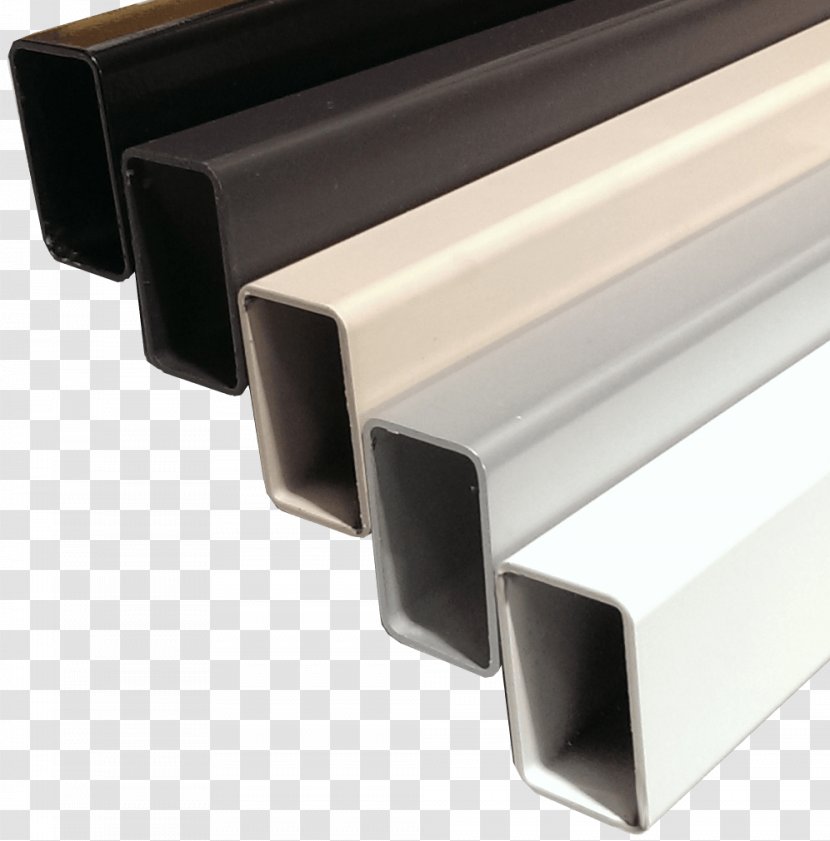 Handrail Cable Railings Aluminium Stairs Guard Rail - Steel Transparent PNG