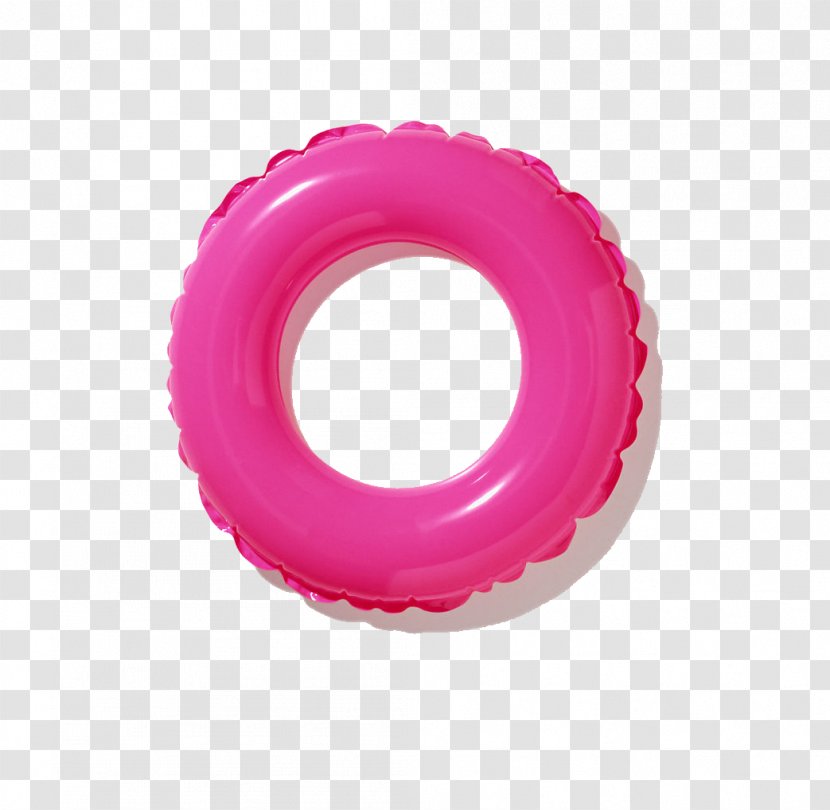 Lifebuoy Download - Magenta Transparent PNG