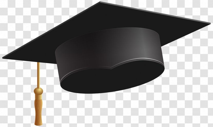 Square Academic Cap Dress Graduation Ceremony Clip Art - Diploma - And Transparent PNG