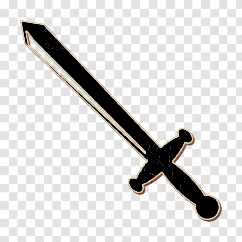 Knife Icon Weapons Icon Computer And Media 2 Icon Transparent PNG