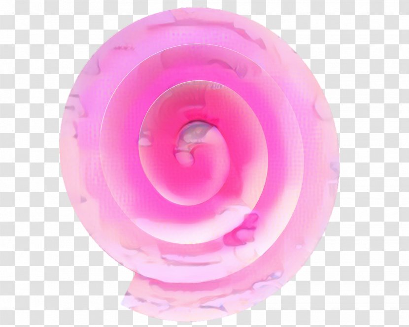 Pink M Product - Wheel - Magenta Transparent PNG