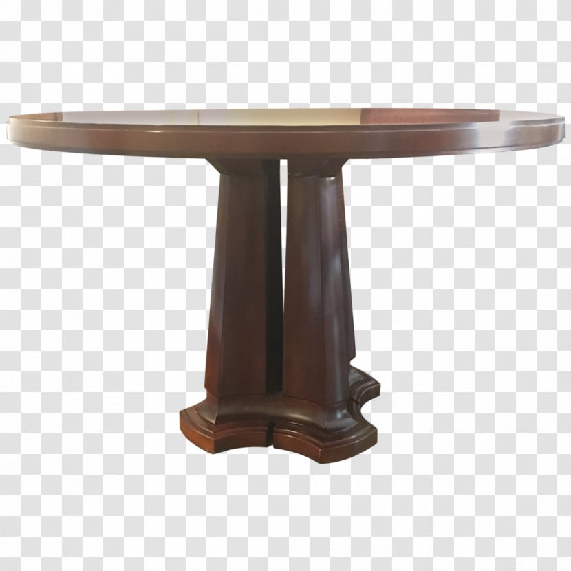 Bedside Tables Desk Dining Room Garden Furniture - Outdoor Table - Decorate Round And Transparent PNG