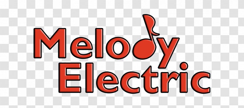 Melody Electric Electricity Electrician Logo Residential Area - Landscape Lighting - Williston Transparent PNG