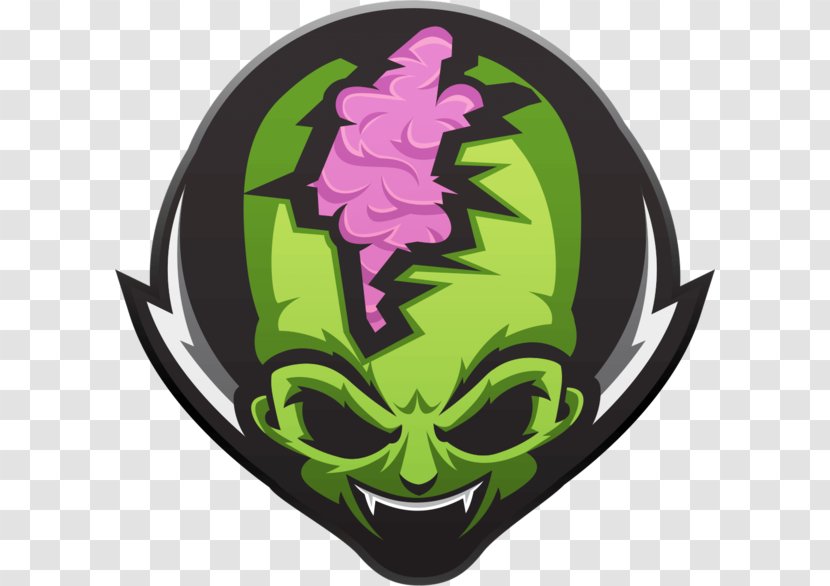 Counter-Strike: Global Offensive League Of Legends Tainted Minds Rocket Championship Series - Heart Transparent PNG