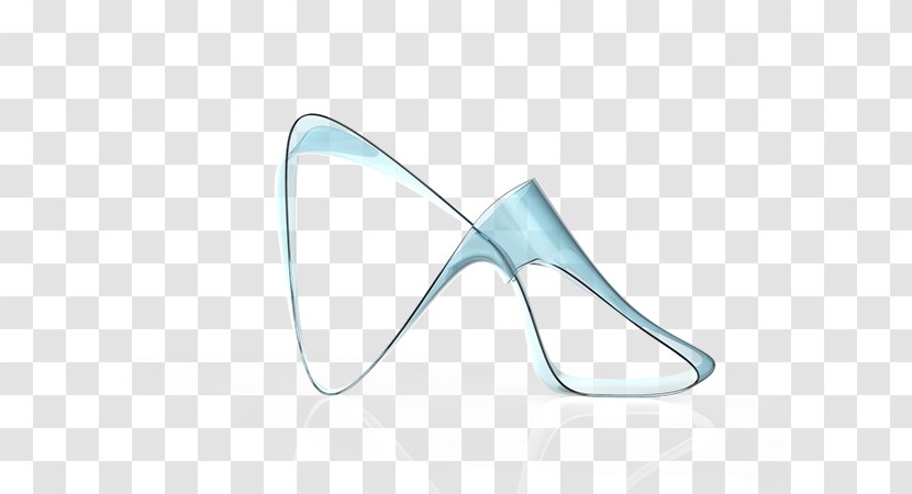 Glasses Goggles - Glass - Shoes Transparent PNG