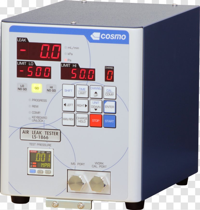 Electronics Software Testing Cosmo Instruments India Pvt. Ltd. Electronic Component Machine - Air Sensitivity Transparent PNG