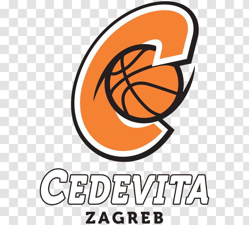 KK Cedevita Basketball Clip Art Zagreb Brand - Artwork - Ea7 Logo Transparent PNG