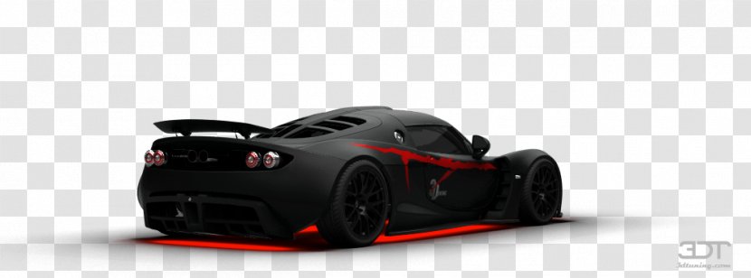 Alloy Wheel Car Tire Rim - Performance - Hennessey Venom Gt Transparent PNG