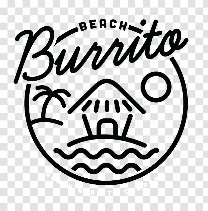 Beach Burrito Co. Fortitude Valley Aliant Food Services Mexican Cuisine Sydney - Brisbane Transparent PNG