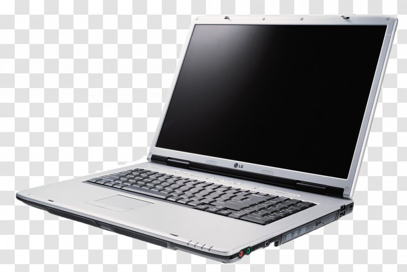 Laptop LG Electronics Xnote Computer Flat Panel Display - Netbook Transparent PNG