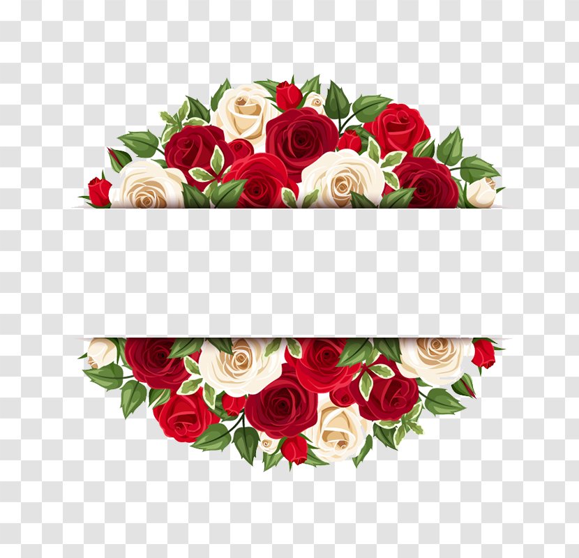 Rose Flower Floral Design Clip Art Transparent PNG