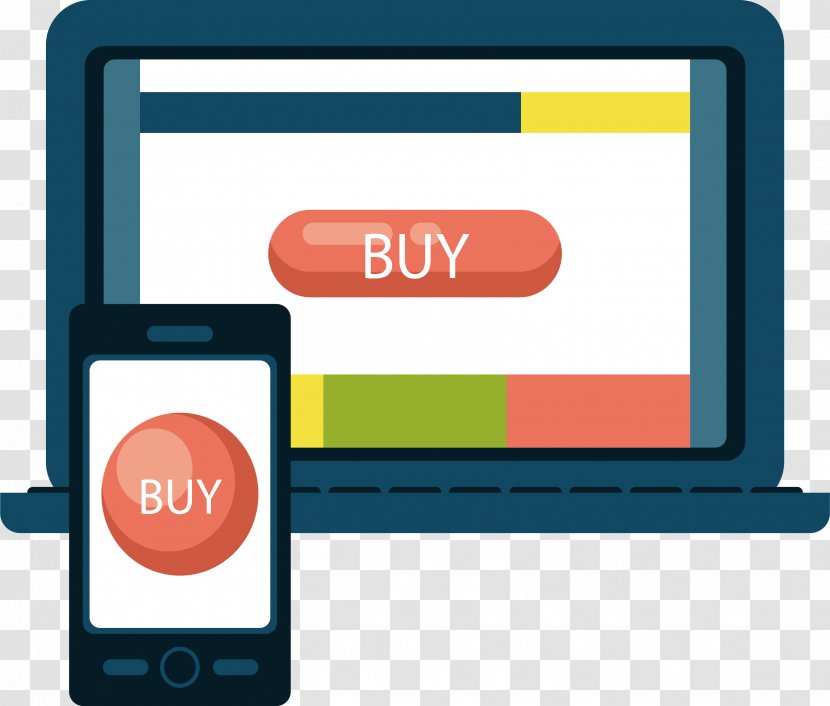 Computer Download Icon - Area - Mobile Phone Shopping Website Transparent PNG