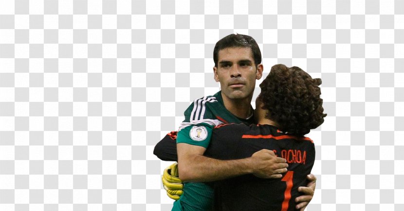 Mexico National Football Team Club León Rendering 2018 World Cup Glog - Player - Rafael Marquez Transparent PNG