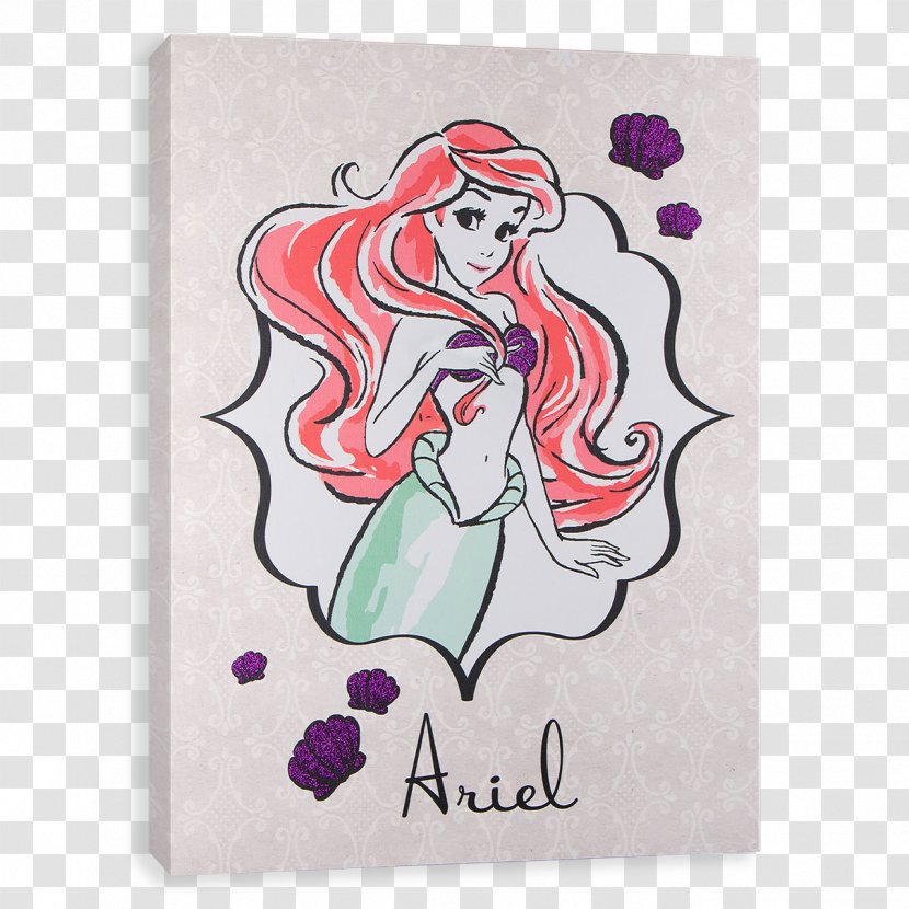 Ariel Rapunzel Tiana Pocahontas Elsa Transparent PNG