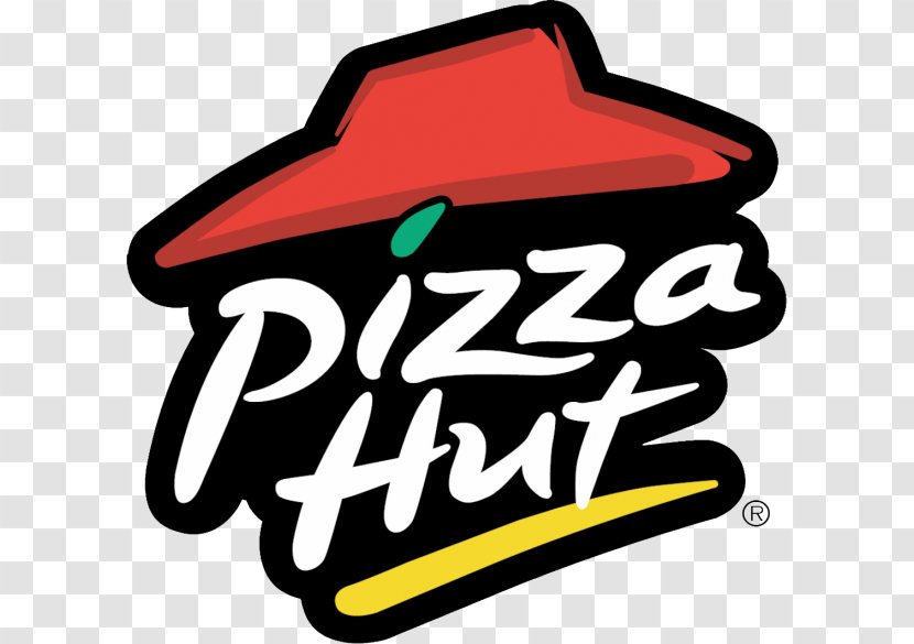 Pizza Hut Logo Symbol Franchising - Area - Gourmet Burgers Transparent PNG