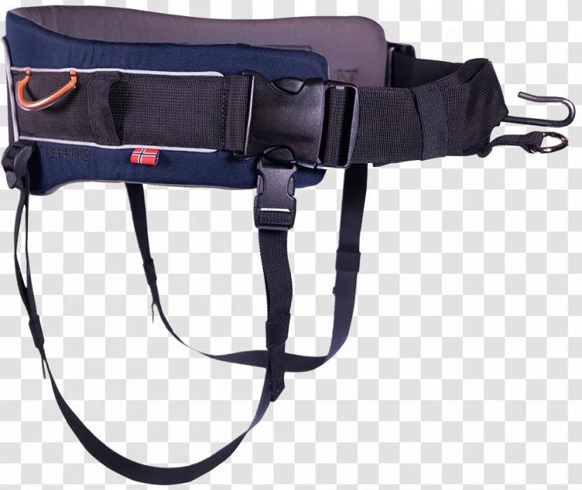 Dog Hiking Belt Braces - Personal Protective Equipment Transparent PNG
