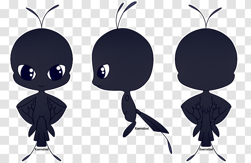 Drawing DeviantArt Fan Art - Membrane Winged Insect Transparent PNG