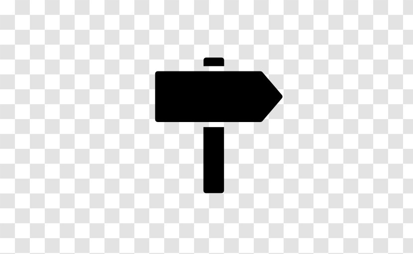 Direction, Position, Or Indication Sign Traffic Road - Logo Transparent PNG