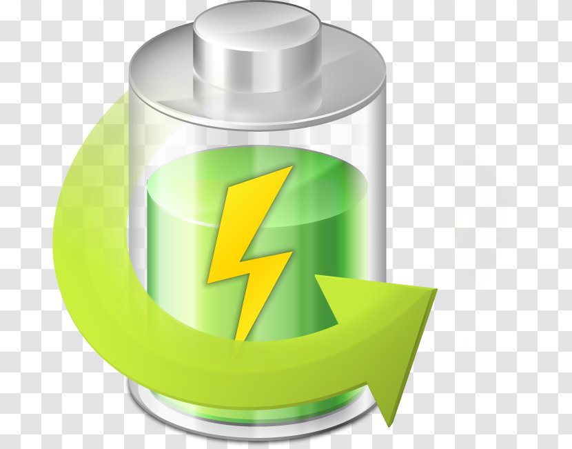 Electricity Battery Electrochemical Cell Chemical Energy Chemistry - Storage Transparent PNG