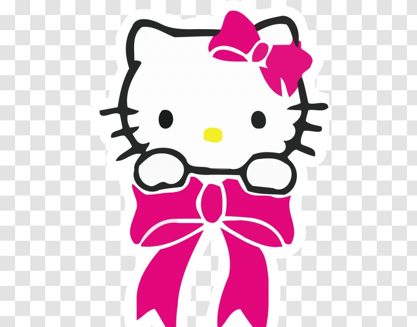 Hello Kitty Image Clip Art My Melody - Shinkansen Cartoon Transparent PNG