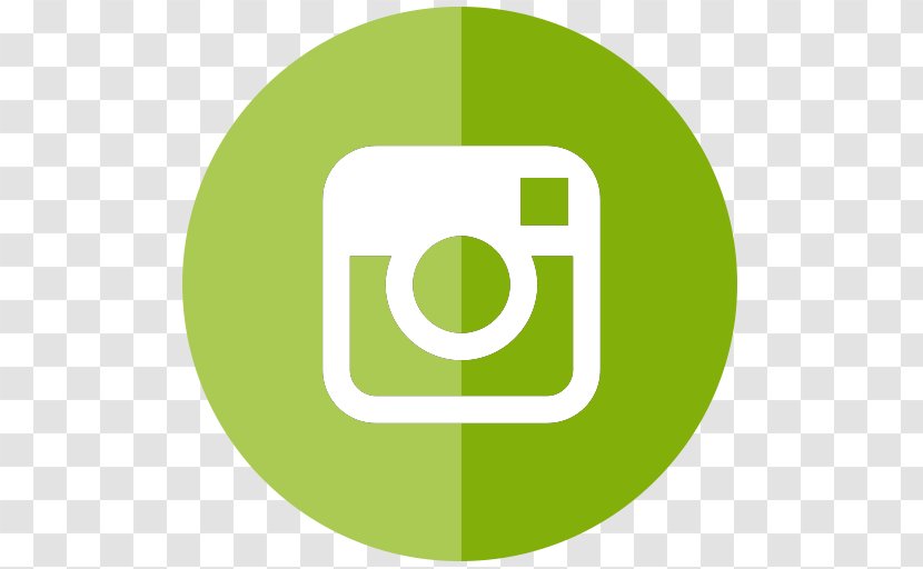Social Media Clip Art - Green Transparent PNG