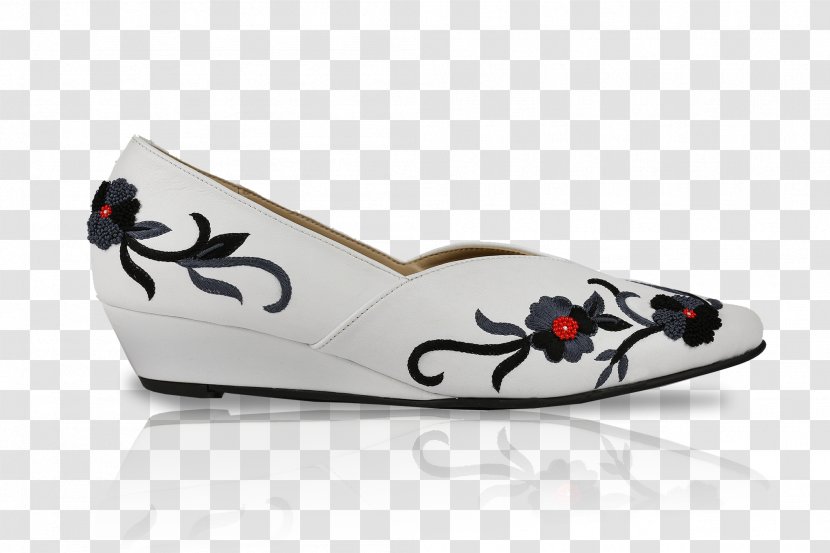 Valentine's Day Shoe Black Product Design Grey - Embroidery Gucci Shoes For Women Transparent PNG
