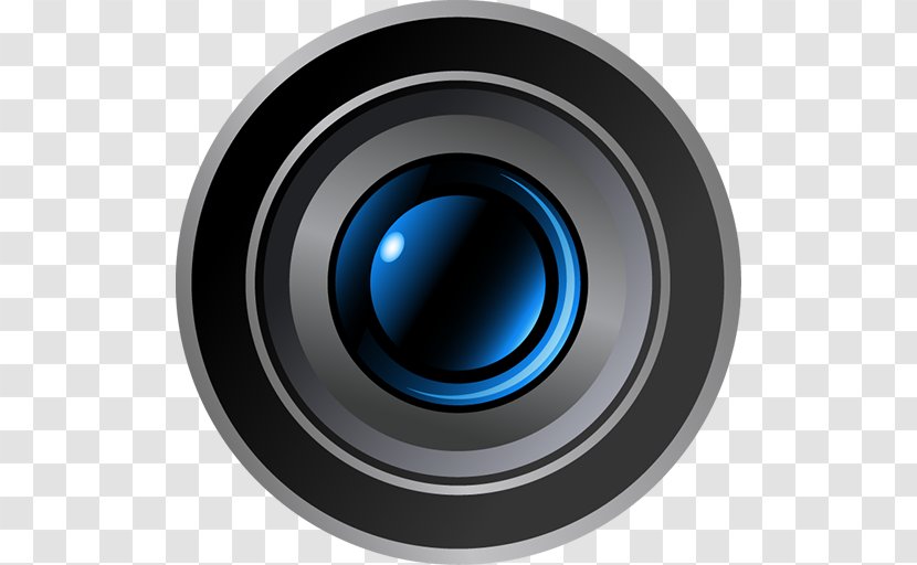 Espresso Coffee Industry Service Business - Camera Lens Transparent PNG