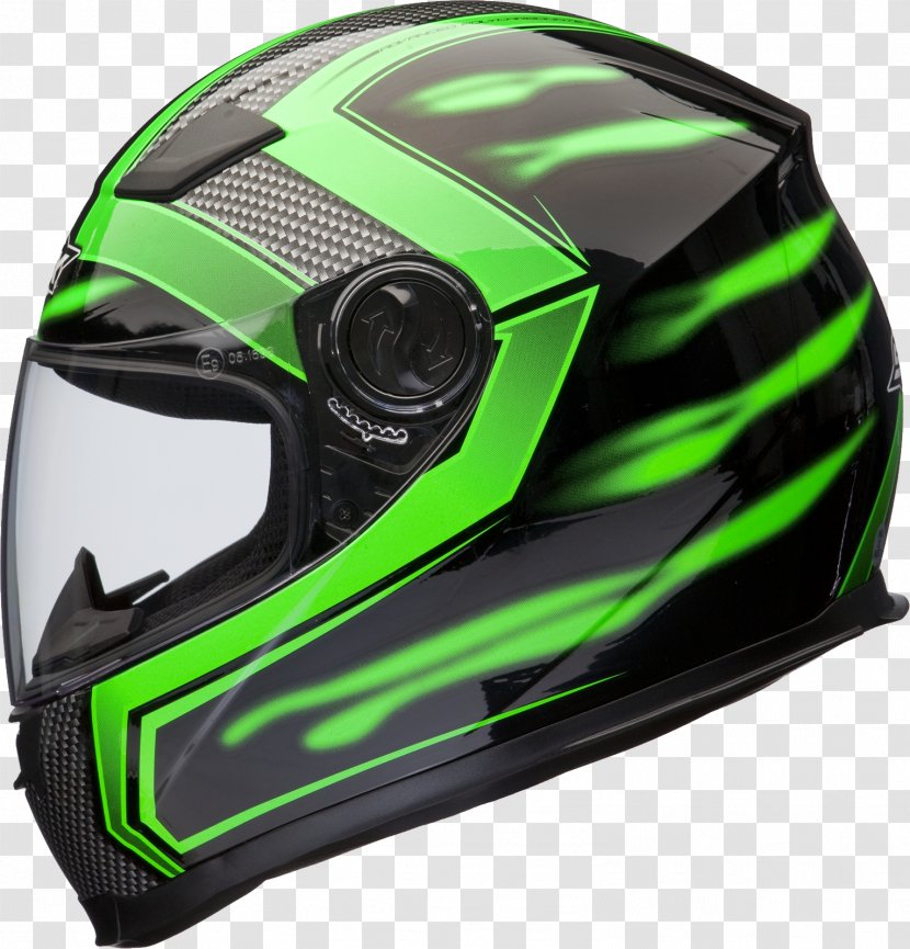 Motorcycle Helmet Scooter Accessories - Racing - Image, Moto Transparent PNG