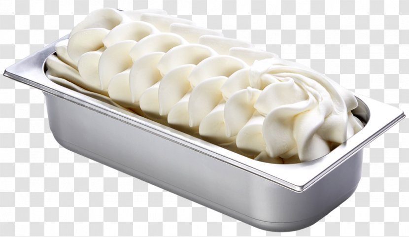 Ice Cream Cones Milk Gelato White Chocolate - Brownie - Zuppa Inglese Transparent PNG
