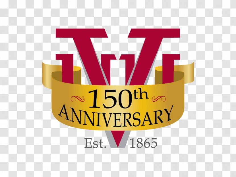 Virginia Union University Mission To Motivate Logo Brand - Founders Day Transparent PNG