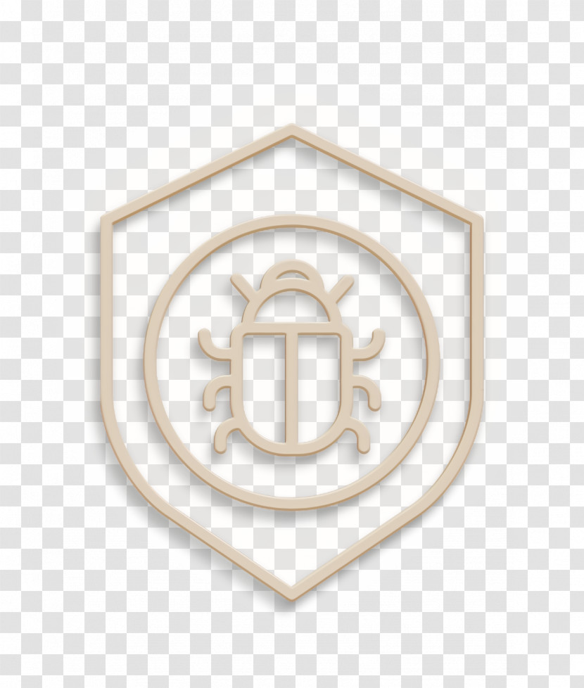 Cyber Icon Antivirus Icon Transparent PNG