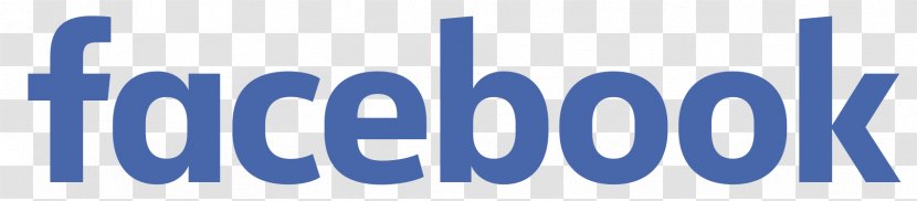 Facebook, Inc. Logo - Facebook Transparent PNG