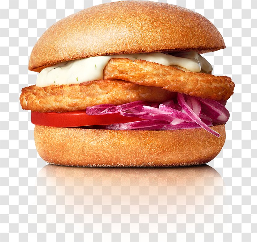 Max Hamburgers Take-out Bacon Vegetarian Cuisine - Junk Food Transparent PNG