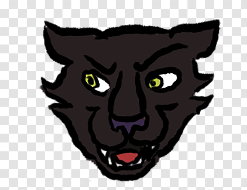 Whiskers Cat Clip Art Illustration Legendary Creature - Lion Transparent PNG